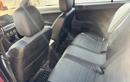 Mitsubishi Lancer IX, 2007 год, 465 000 рублей, 5 фотография