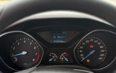 Ford Focus III, 2013 год, 757 000 рублей, 15 фотография