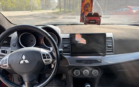 Mitsubishi Lancer IX, 2007 год, 465 000 рублей, 6 фотография