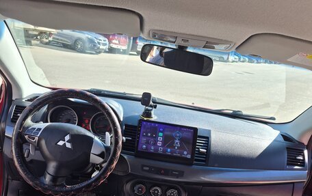 Mitsubishi Lancer IX, 2008 год, 770 000 рублей, 4 фотография