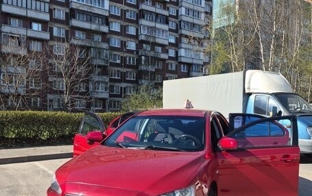 Mitsubishi Lancer IX, 2008 год, 770 000 рублей, 2 фотография