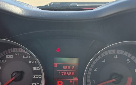 Mitsubishi Lancer IX, 2008 год, 770 000 рублей, 8 фотография