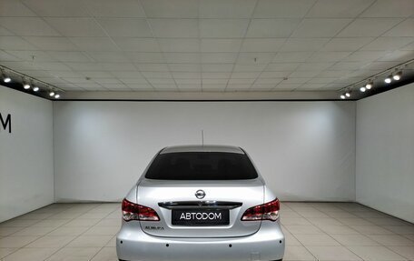 Nissan Almera, 2018 год, 970 000 рублей, 6 фотография