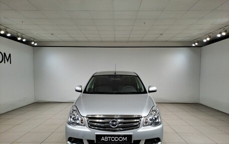 Nissan Almera, 2018 год, 970 000 рублей, 2 фотография