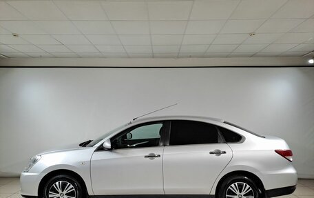 Nissan Almera, 2018 год, 970 000 рублей, 8 фотография