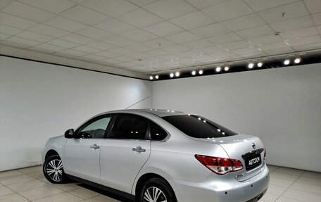 Nissan Almera, 2018 год, 970 000 рублей, 7 фотография