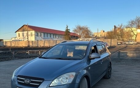KIA cee'd I рестайлинг, 2008 год, 650 000 рублей, 2 фотография