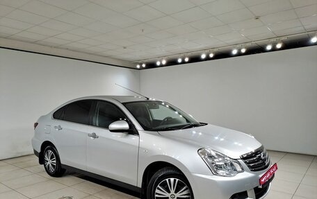 Nissan Almera, 2018 год, 970 000 рублей, 3 фотография