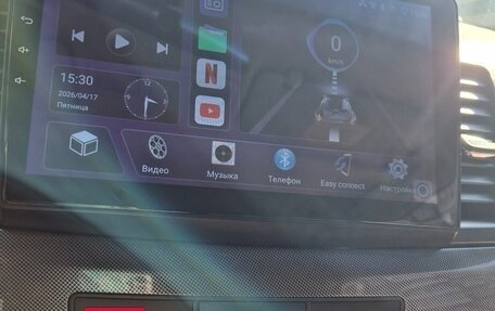 Mitsubishi Lancer IX, 2008 год, 770 000 рублей, 11 фотография