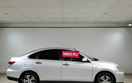 Nissan Almera, 2018 год, 970 000 рублей, 4 фотография