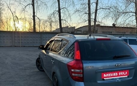 KIA cee'd I рестайлинг, 2008 год, 650 000 рублей, 3 фотография