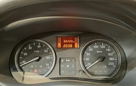 Nissan Almera, 2018 год, 970 000 рублей, 10 фотография