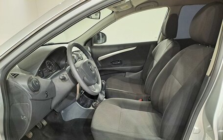 Nissan Almera, 2018 год, 970 000 рублей, 14 фотография