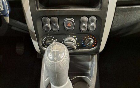 Nissan Almera, 2018 год, 970 000 рублей, 12 фотография