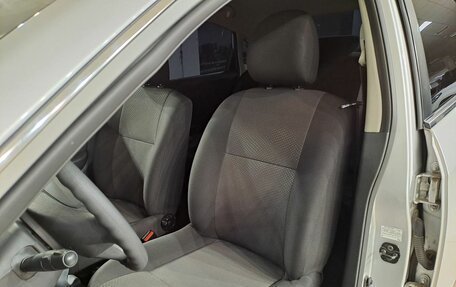 Nissan Almera, 2018 год, 970 000 рублей, 13 фотография