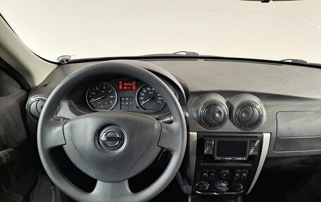 Nissan Almera, 2018 год, 970 000 рублей, 9 фотография