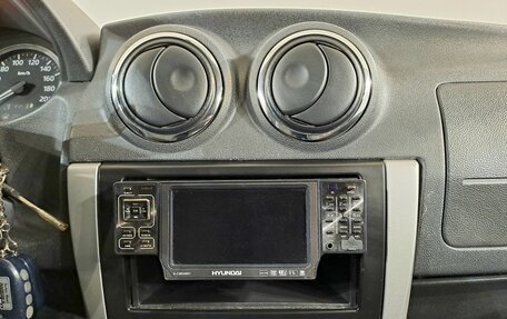 Nissan Almera, 2018 год, 970 000 рублей, 11 фотография