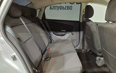 Nissan Almera, 2018 год, 970 000 рублей, 18 фотография