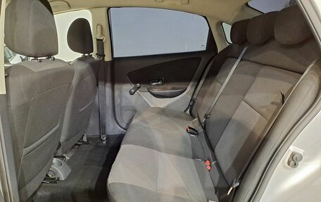 Nissan Almera, 2018 год, 970 000 рублей, 17 фотография