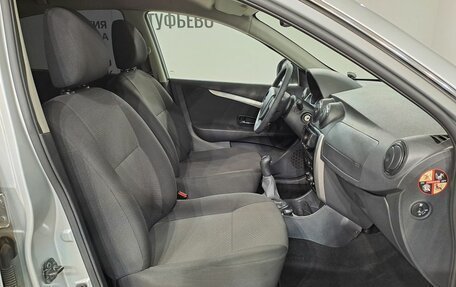 Nissan Almera, 2018 год, 970 000 рублей, 16 фотография