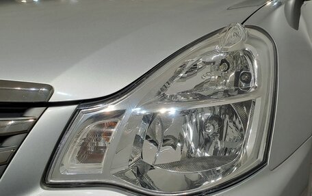 Nissan Almera, 2018 год, 970 000 рублей, 20 фотография