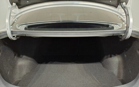 Nissan Almera, 2018 год, 970 000 рублей, 19 фотография