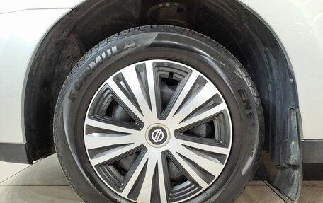 Nissan Almera, 2018 год, 970 000 рублей, 22 фотография