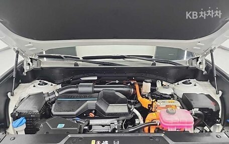 Hyundai Santa Fe IV, 2024 год, 4 120 000 рублей, 5 фотография