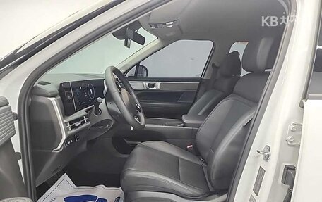 Hyundai Santa Fe IV, 2024 год, 4 120 000 рублей, 11 фотография