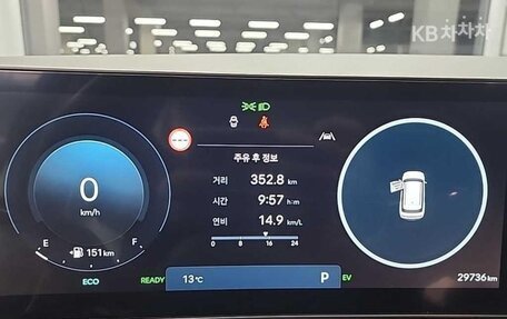 Hyundai Santa Fe IV, 2024 год, 4 120 000 рублей, 6 фотография