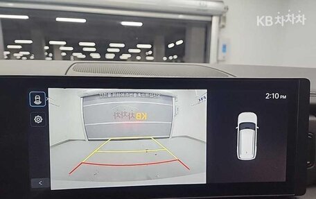 Hyundai Santa Fe IV, 2024 год, 4 120 000 рублей, 15 фотография