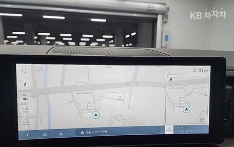 Hyundai Santa Fe IV, 2024 год, 4 120 000 рублей, 14 фотография