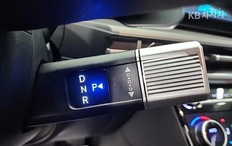 Hyundai Santa Fe IV, 2024 год, 4 120 000 рублей, 8 фотография