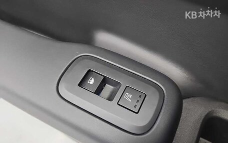 Hyundai Santa Fe IV, 2024 год, 4 120 000 рублей, 13 фотография