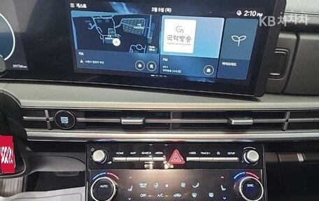 Hyundai Santa Fe IV, 2024 год, 4 120 000 рублей, 10 фотография