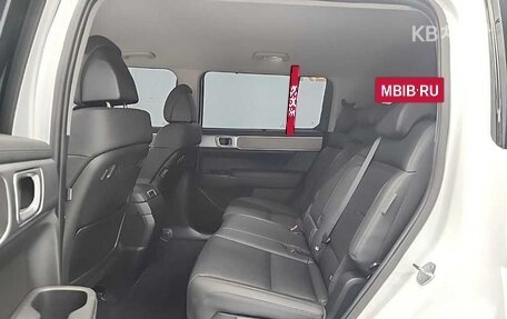 Hyundai Santa Fe IV, 2024 год, 4 120 000 рублей, 12 фотография