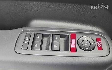 Hyundai Santa Fe IV, 2024 год, 4 120 000 рублей, 16 фотография