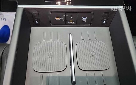 Hyundai Santa Fe IV, 2024 год, 4 120 000 рублей, 18 фотография