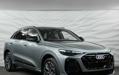 Audi Q5, 2026 год, 6 590 000 рублей, 3 фотография