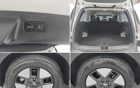 Hyundai Santa Fe IV, 2024 год, 4 120 000 рублей, 20 фотография