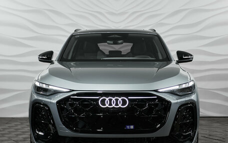 Audi Q5, 2026 год, 6 590 000 рублей, 2 фотография