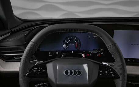 Audi Q5, 2026 год, 6 590 000 рублей, 20 фотография