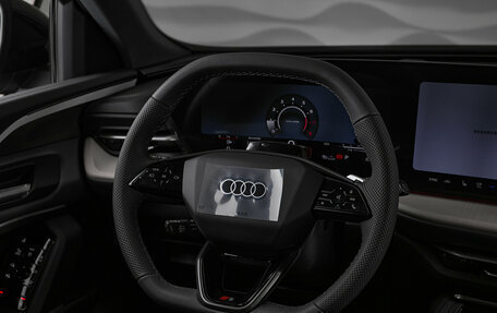 Audi Q5, 2026 год, 6 590 000 рублей, 17 фотография