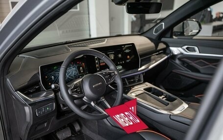 Haval F7, 2026 год, 3 499 000 рублей, 17 фотография