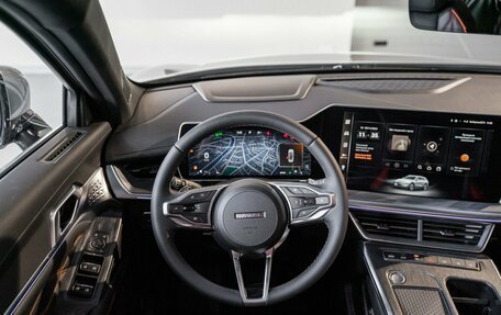 Haval F7, 2026 год, 3 499 000 рублей, 24 фотография