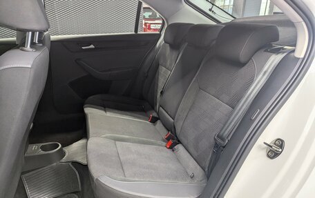 Volkswagen Polo VI (EU Market), 2021 год, 1 875 000 рублей, 15 фотография