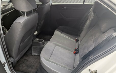 Volkswagen Polo VI (EU Market), 2021 год, 1 875 000 рублей, 14 фотография