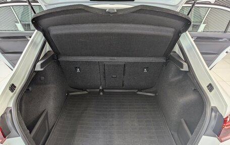 Volkswagen Polo VI (EU Market), 2021 год, 1 875 000 рублей, 11 фотография