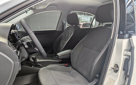 Volkswagen Polo VI (EU Market), 2021 год, 1 875 000 рублей, 13 фотография