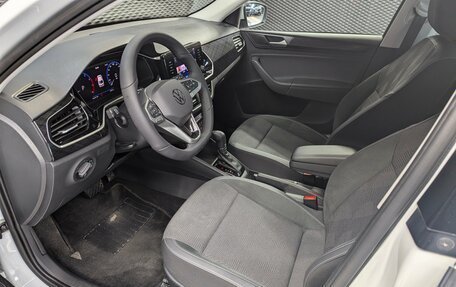 Volkswagen Polo VI (EU Market), 2021 год, 1 875 000 рублей, 12 фотография